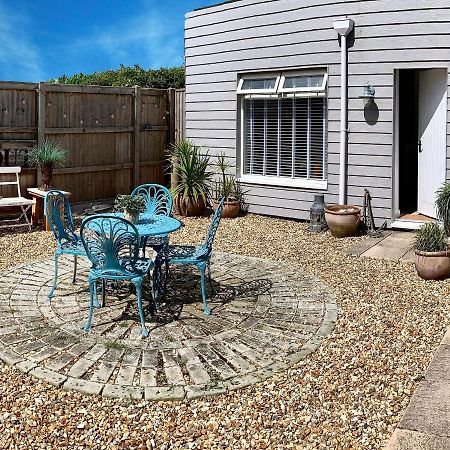 The Hideout Villa Chichester Exterior photo