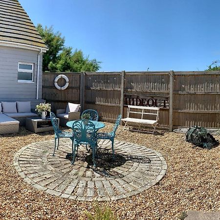 The Hideout Villa Chichester Exterior photo