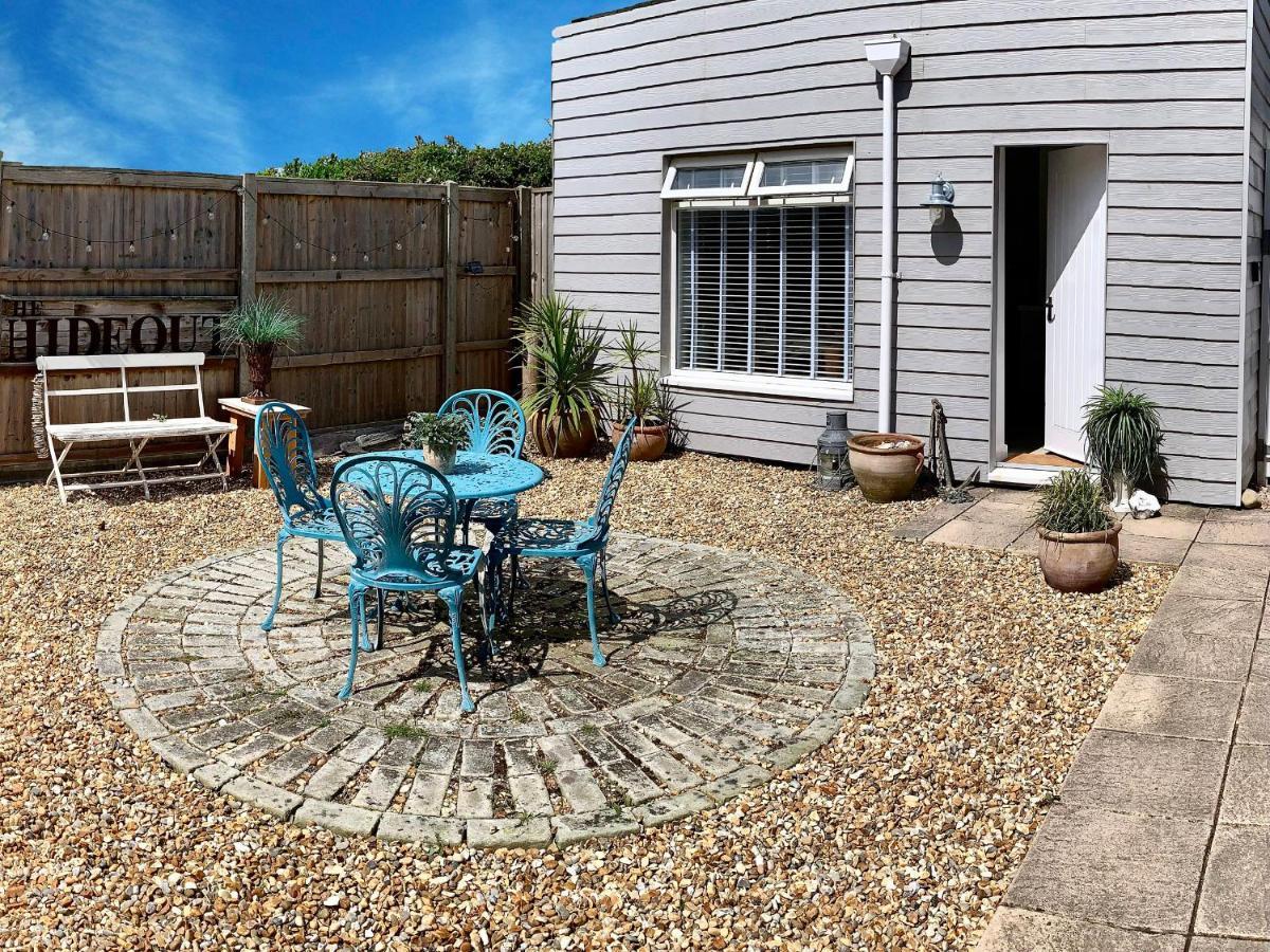 The Hideout Villa Chichester Exterior photo